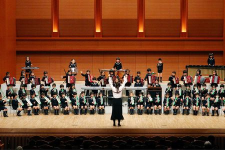 亀田幼稚園 園長インタビュー