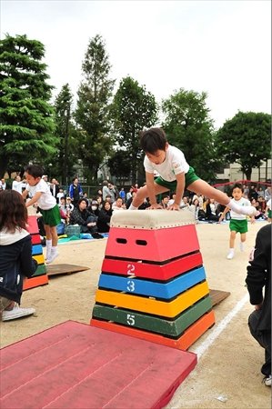 亀田幼稚園 園長インタビュー
