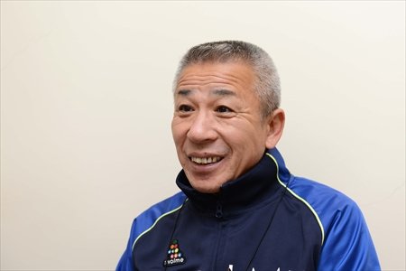 浦和美園を盛り上げる担ぎ手集団「大門睦」代表インタビュー