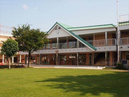 伸びやかに遊びながら学び・育つ「子どもの楽園」／府中白糸幼稚園 園長 平田嘉之先生、副園長 平田嘉史先生