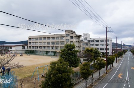 姫路市立広畑小学校