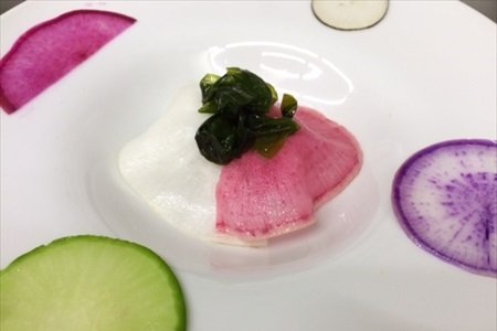 れすとらん さいとう 齊藤さん インタビュー