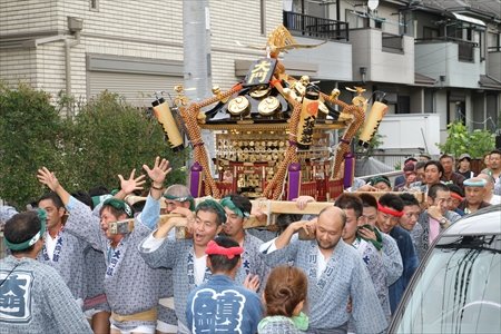 「浦和大門睦會」インタビュー