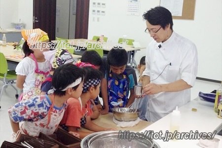 「れすとらん さいとう」 店主インタビュー