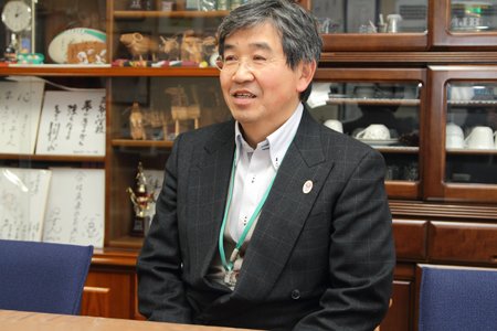 杉並区立三谷小学校