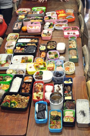 杉並区立三谷小学校