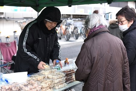 NPO法人マーロード　インタビュー