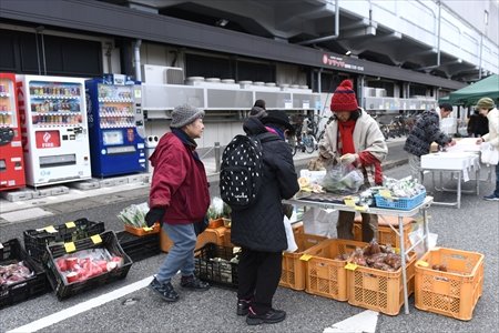 NPO法人マーロード　インタビュー