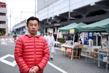 NPO法人マーロード　インタビュー