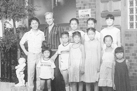 お金では買えない舞台表現の喜びを子どもたちに 感性豊かなバレリーナを育てる／くわはらバレエアカデミー 桑原智美さん