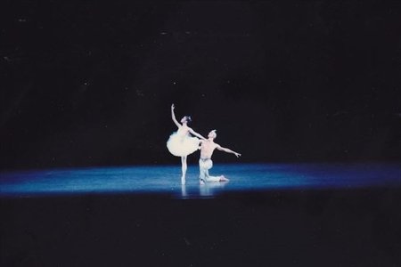 くわはらバレエアカデミー