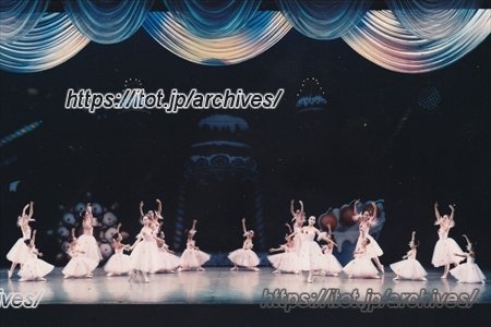 くわはらバレエアカデミー