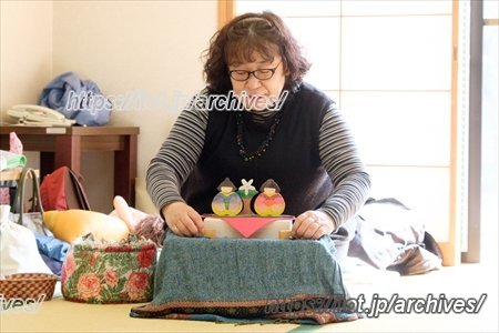 トトケッコー２