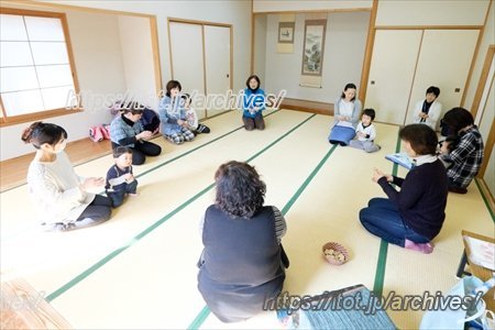 トトケッコー６