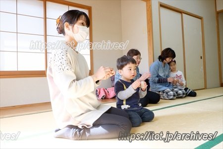 トトケッコー７