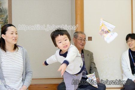 トトケッコー10