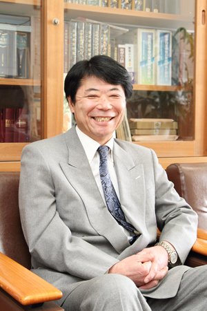 杉並区立松ノ木中学校