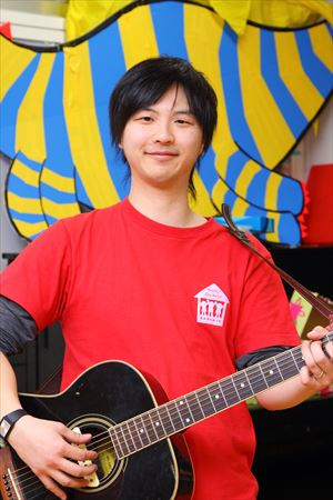 たいとうこども園