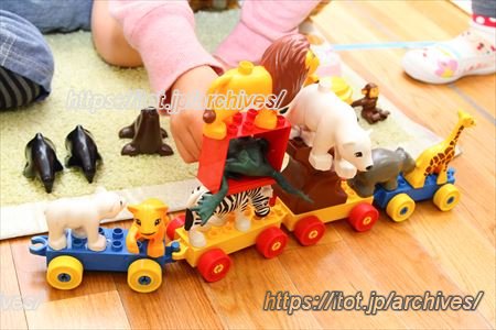 たいとうこども園