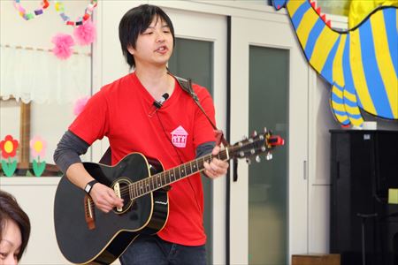 たいとうこども園