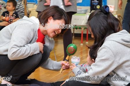 たいとうこども園