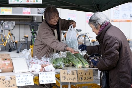 NPO法人マーロード　インタビューレポート