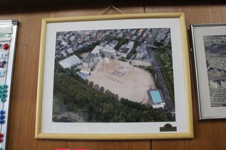 和泉市立光明台中学校 野里 和宏校長先生