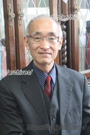 和泉市立光明台中学校 校長