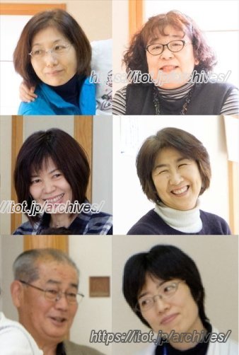 子育てサロン「ととけっこー」 インタビュー