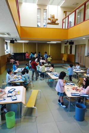 川崎ふたば幼稚園3