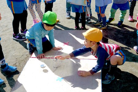 川崎ふたば幼稚園7