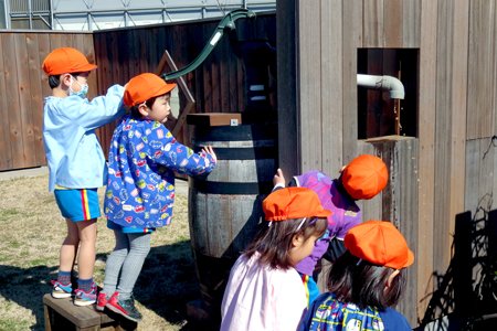 川崎ふたば幼稚園16