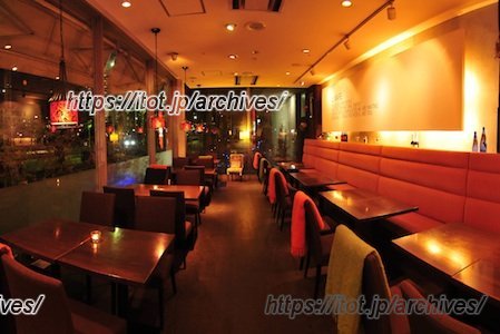 カフェ イルマーレ 検見川浜店 (CAFE IL MARE)