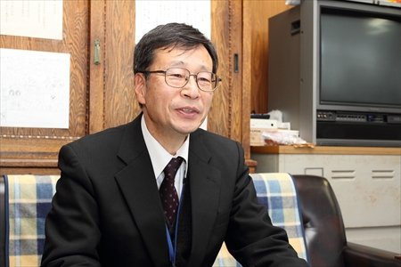 大宮公園や氷川神社の緑に恵まれた教育環境と<br />地域との結びつきが育む豊かな心／さいたま市立大宮北小学校 山元誠一郎校長先生