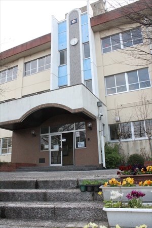 和泉市立光明台北小学校 北野 洋一校長先生