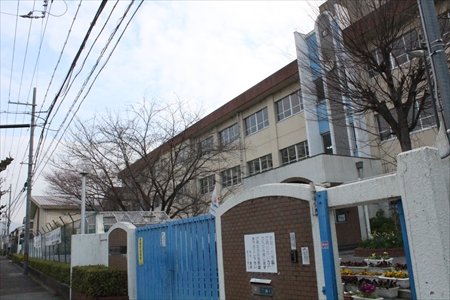 和泉市立光明台北小学校