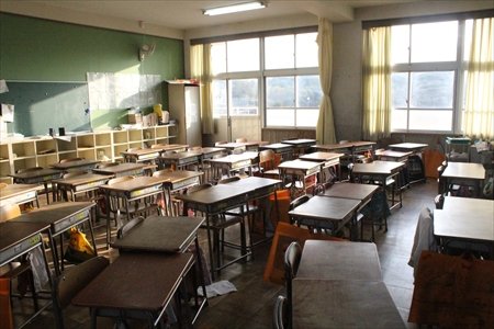 和泉市立光明台北小学校