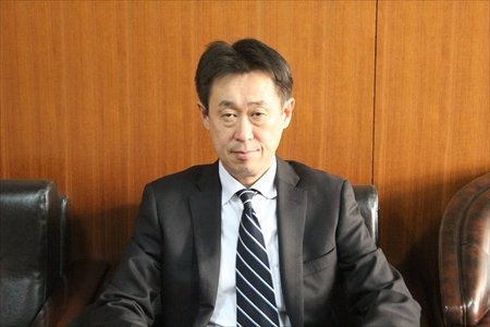 和泉市立光明台北小学校