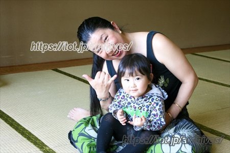 Hula Halau `O Lehua Melemele (フラハラウ・オー・レフア・メレメレ) 代表 佐藤貴子 さん(“Ka ‘ulunohea” Takako)インタビュー