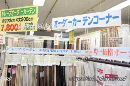 いせき インタビュー