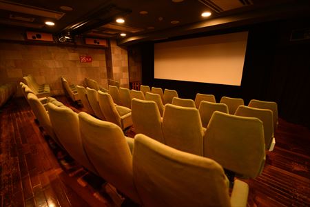 ラピュタ阿佐ヶ谷 才谷遼さん インタビュー