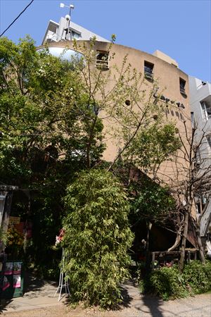 ラピュタ阿佐ヶ谷 才谷遼さん インタビュー