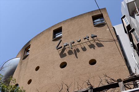 ラピュタ阿佐ヶ谷 才谷遼さん インタビュー