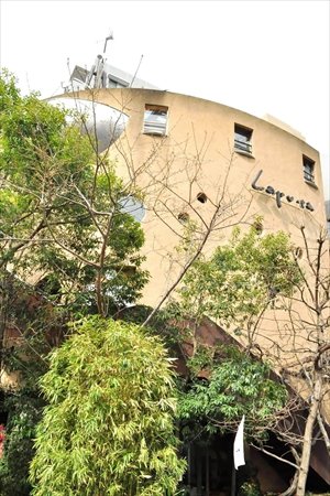 ラピュタ阿佐ヶ谷 才谷遼さん インタビュー