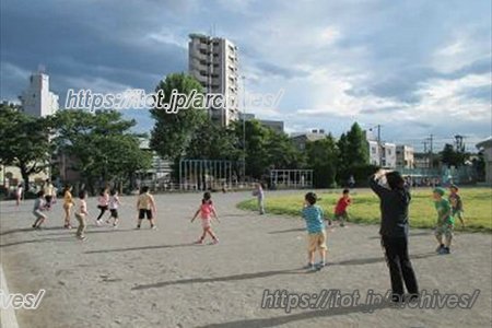 北区役所教育政策課インタビュー