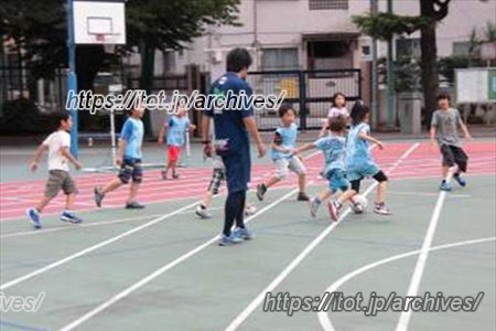 北区役所教育政策課インタビュー