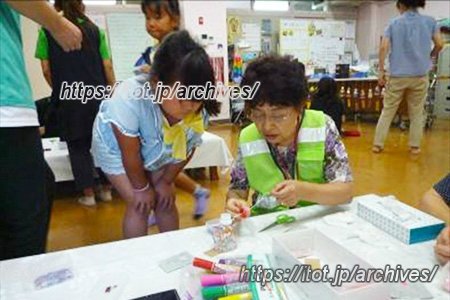 北区役所教育政策課インタビュー