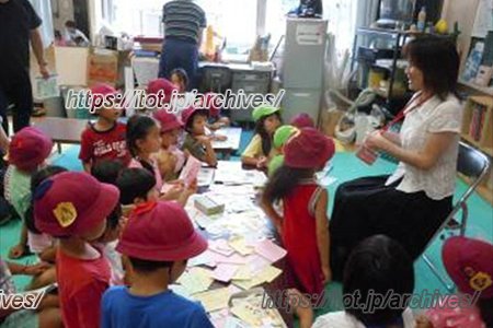 北区役所教育政策課インタビュー