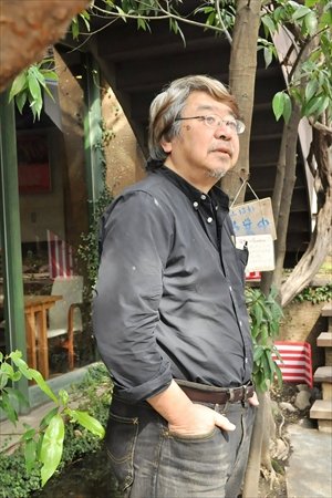 ラピュタ阿佐ヶ谷 才谷遼さん インタビュー