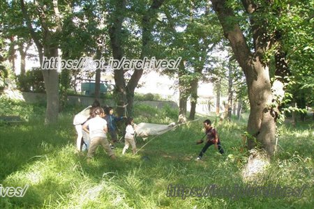 北区役所オリンピック・パラリンピック課　インタビュー